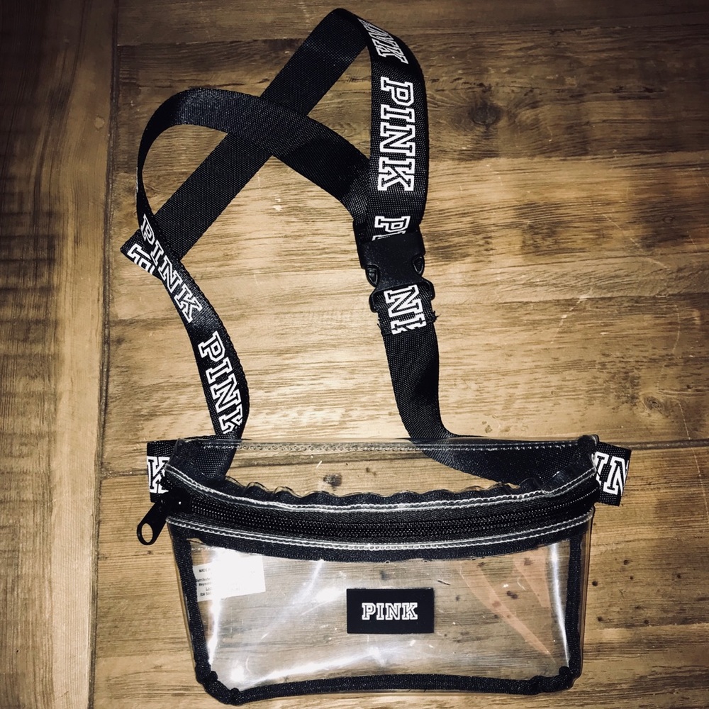 Victoria’s Secret Fanny Pack